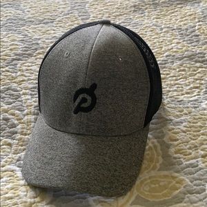 Peloton Mesh Trucker Hat